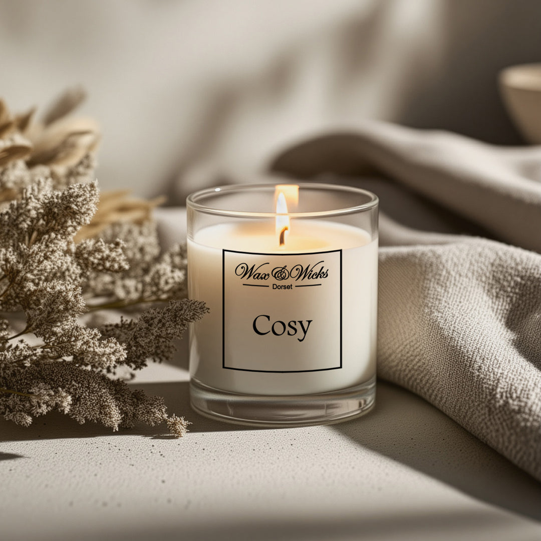 Cosy Candle