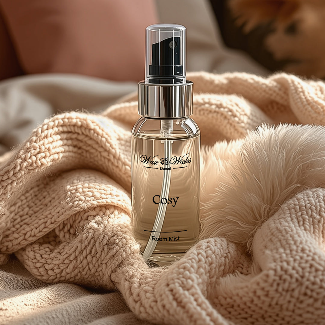 Cosy Room Mist
