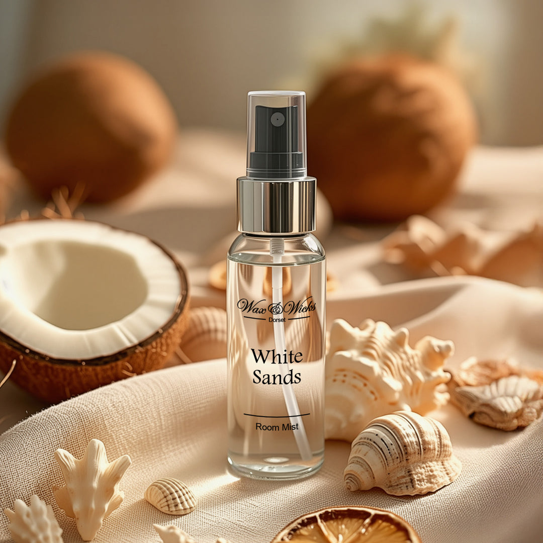 White Sands Room Mist