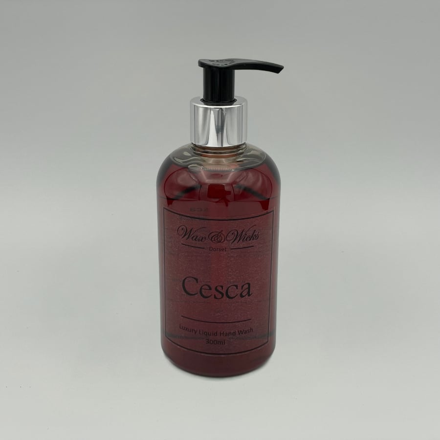 Cesca Liquid Hand Wash
