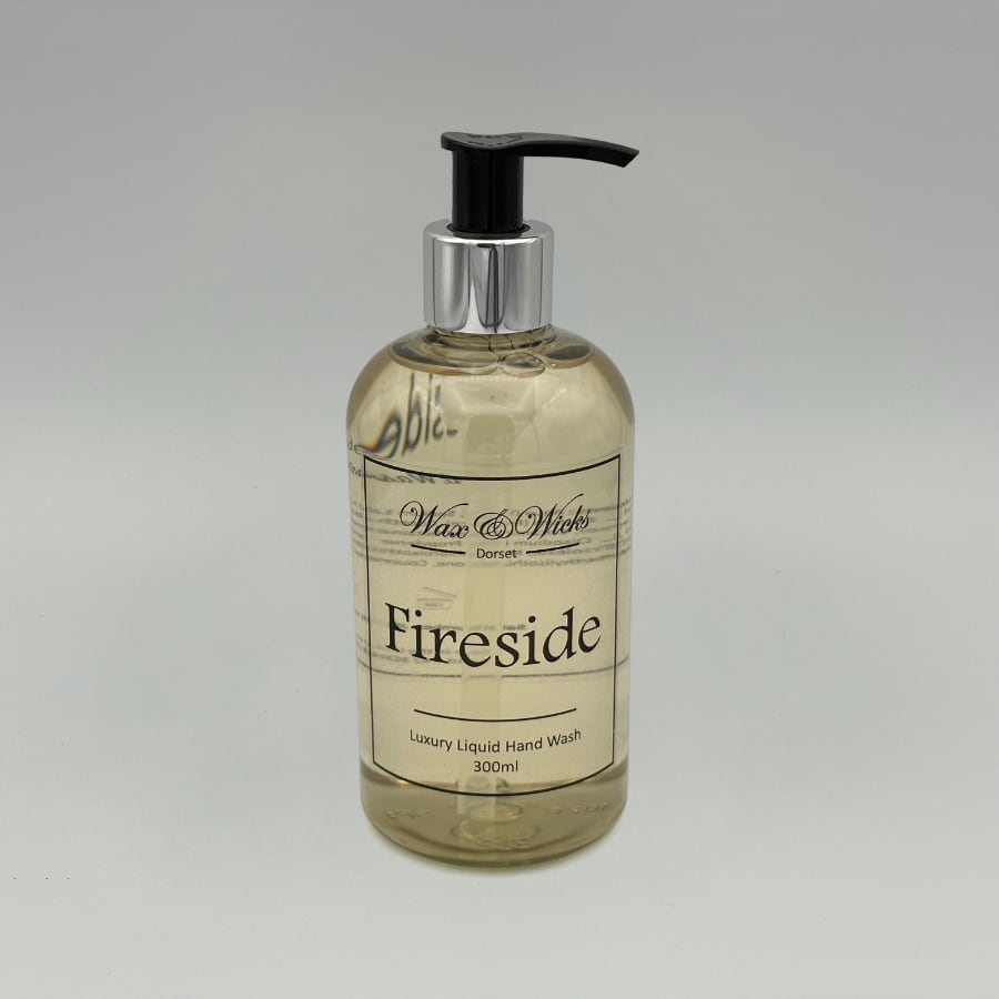 Fireside Liquid Hand Wash