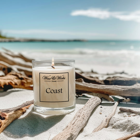 Coast Candle