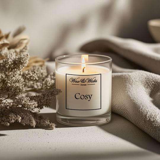 Cosy Candle